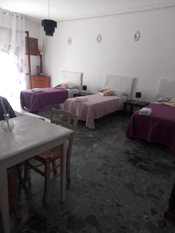Apartamento Shanel Seravezza Exterior foto