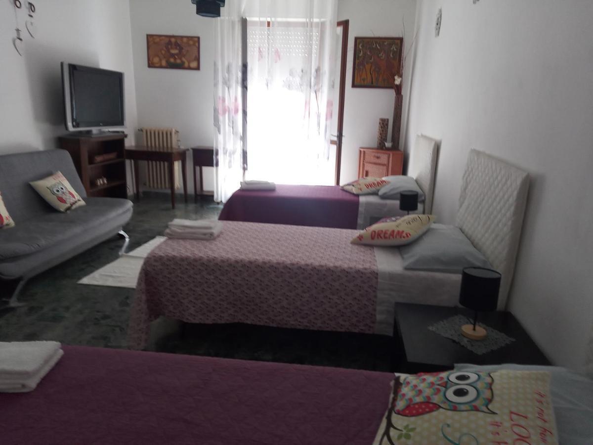 Apartamento Shanel Seravezza Exterior foto