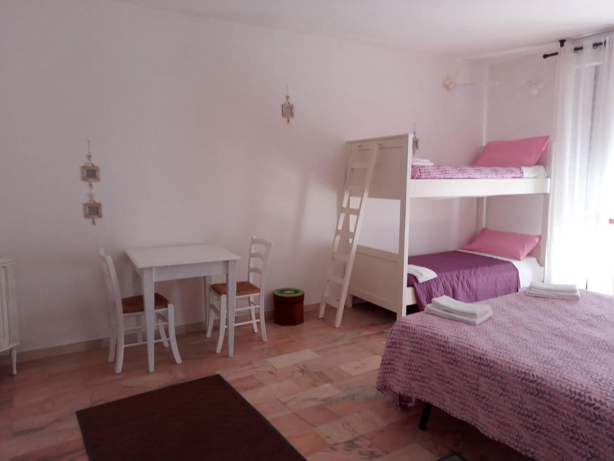 Apartamento Shanel Seravezza Exterior foto