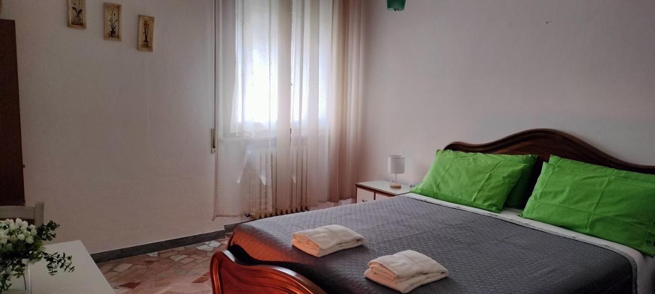 Apartamento Shanel Seravezza Exterior foto