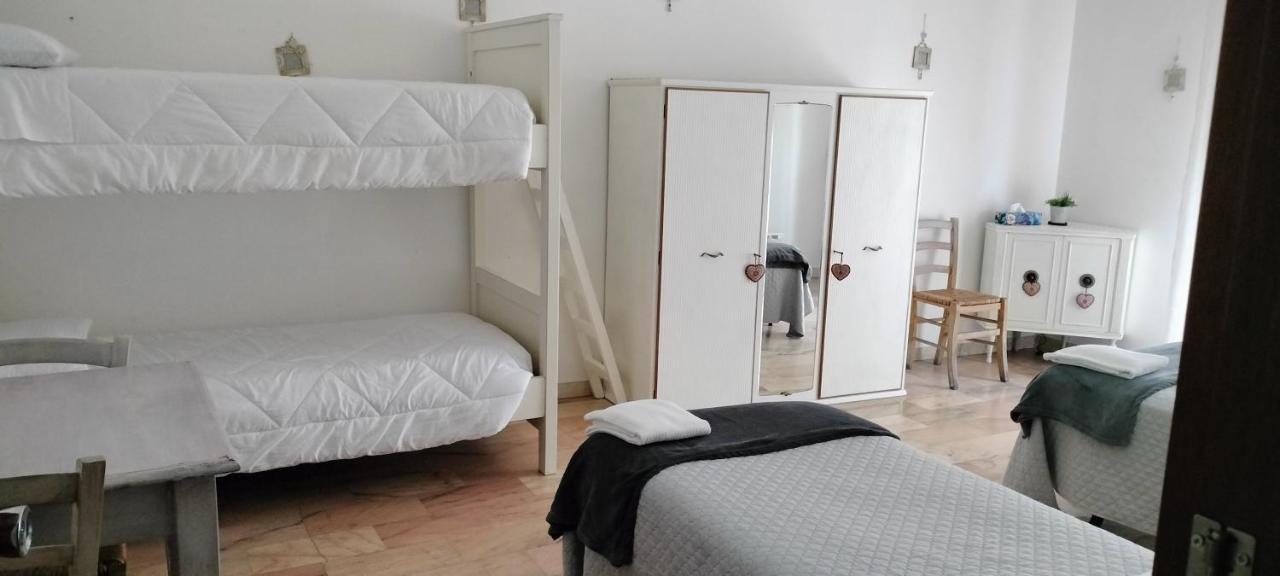 Apartamento Shanel Seravezza Exterior foto